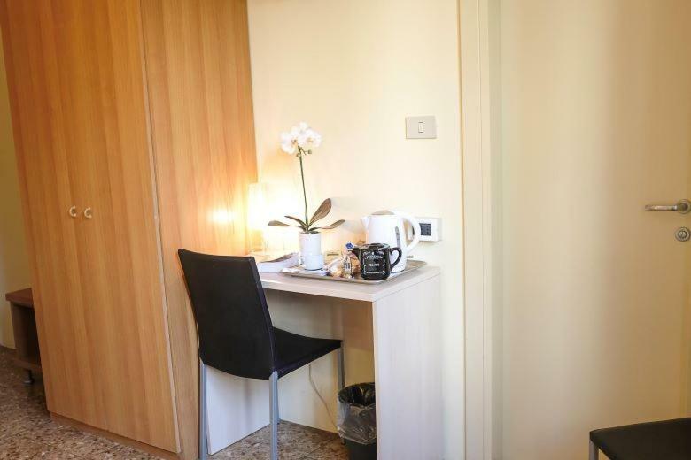 Hotel Santa Lucia Venetië